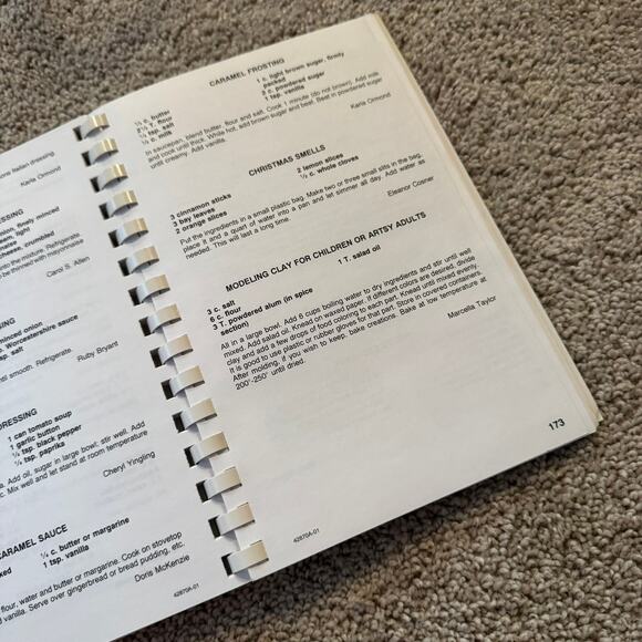 Lovin Spoonful Regional Cookbook Illinois Hospice Group Morris Press Recipes - Picture 10 of 10